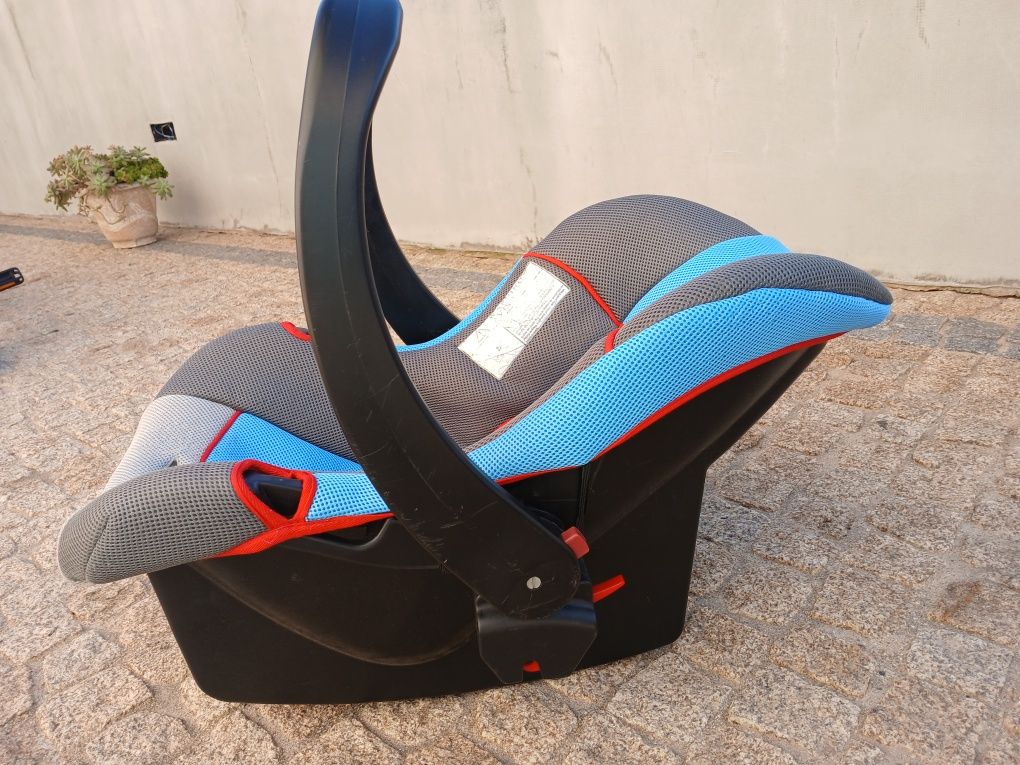 Ovo de bebé Zippy