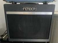 Amplificador Combo Fender Bassbreaker 15