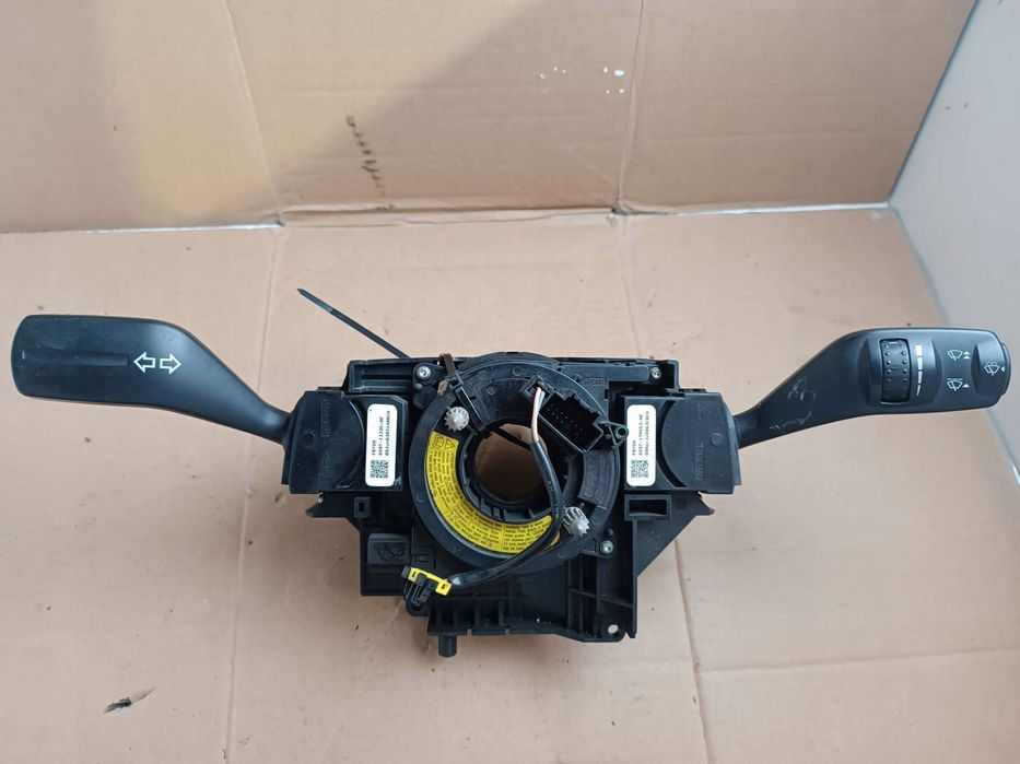 manetka / przełącznik kierunkowskazów wycieraczek ford mondeo mk iv