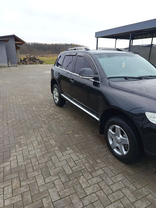 Volkswagen 3.0 disel