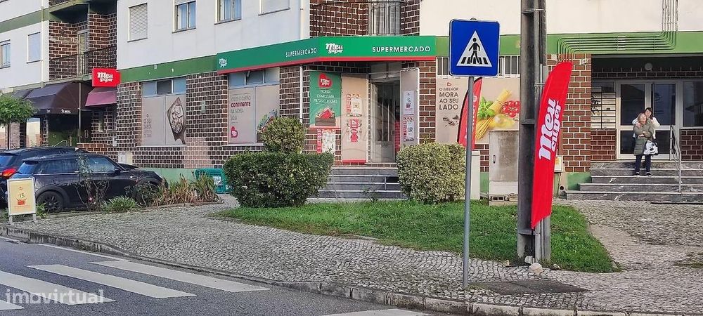 Trespasse  para venda