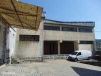 Armazém Industrial Polvoreira - Junto à estrada nacional