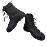 BUTY / Trzewiki letnie 939 MON r.42