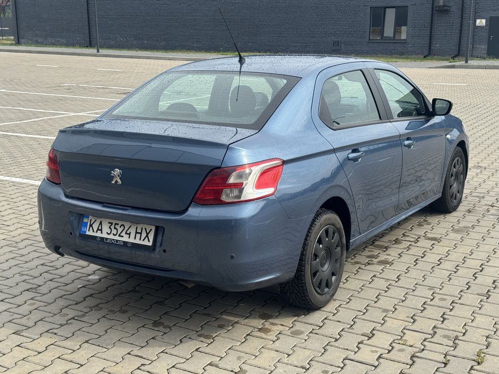 Оренда авто під таксі 2015р. 1.6 дизель 5л/100км