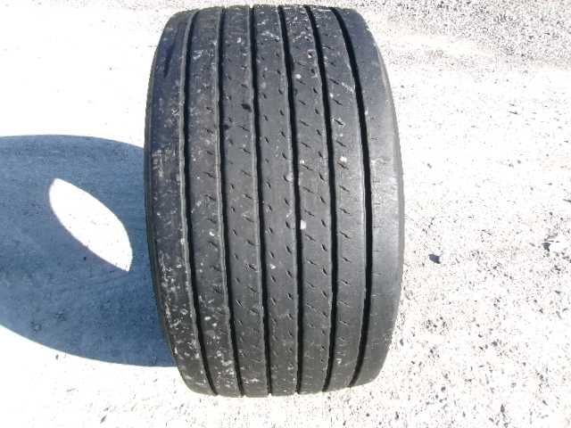 opona 435/50R19.5 DUNLOP SP252 (720 netto)