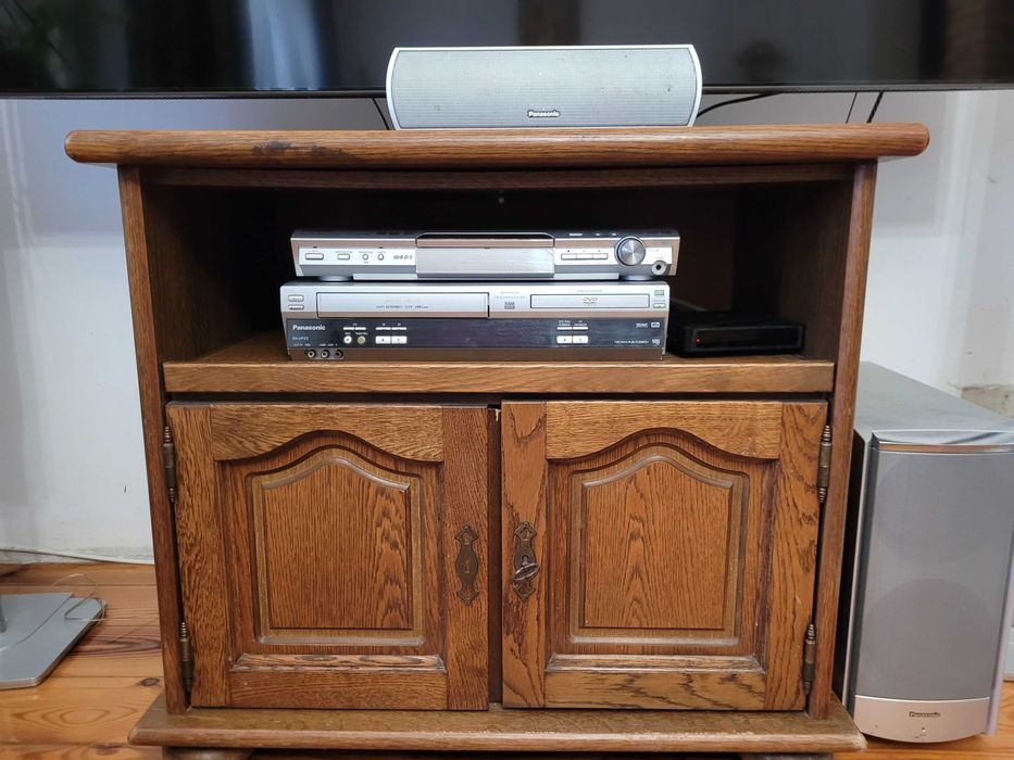 Komplet mebli do salonu