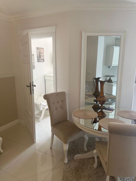 Luksusowy Apartament w Malborku