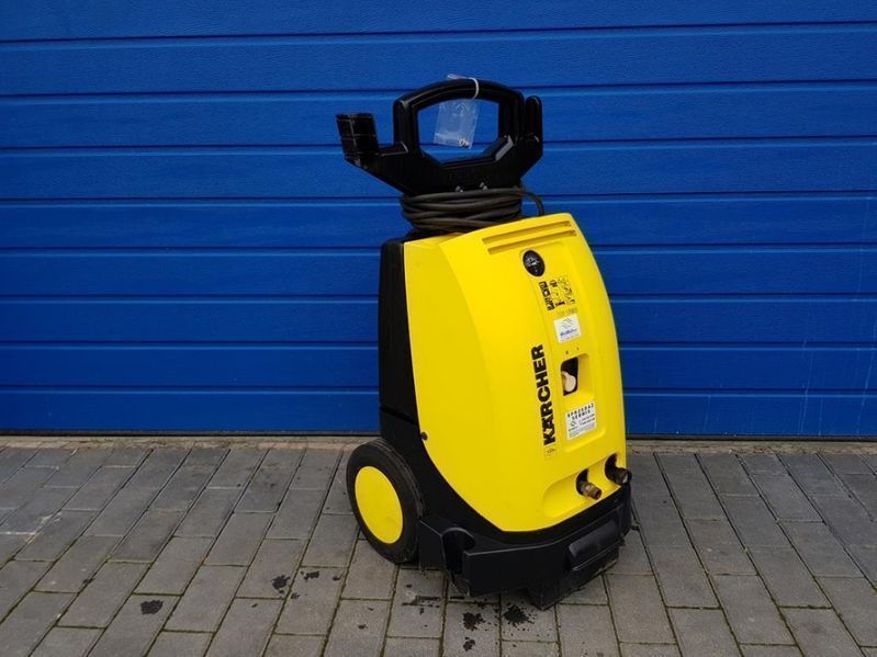 Myjka ciśnieniowa KARCHER HD 1090/ 10/25 / 895 / 1195 / 1295 10/20