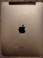 iPad 1-го покоління, 64GB, Wi-Fi + 3G (A1337)