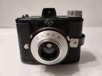Aparat fotograficzny Agfa Clack