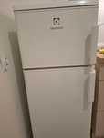 Lodówka Elektrolux 121 cm