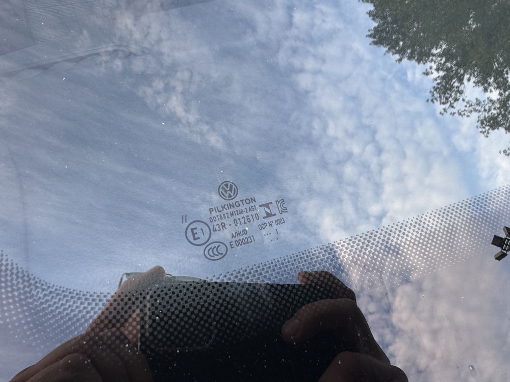 Volkswagen Golf GTI Official