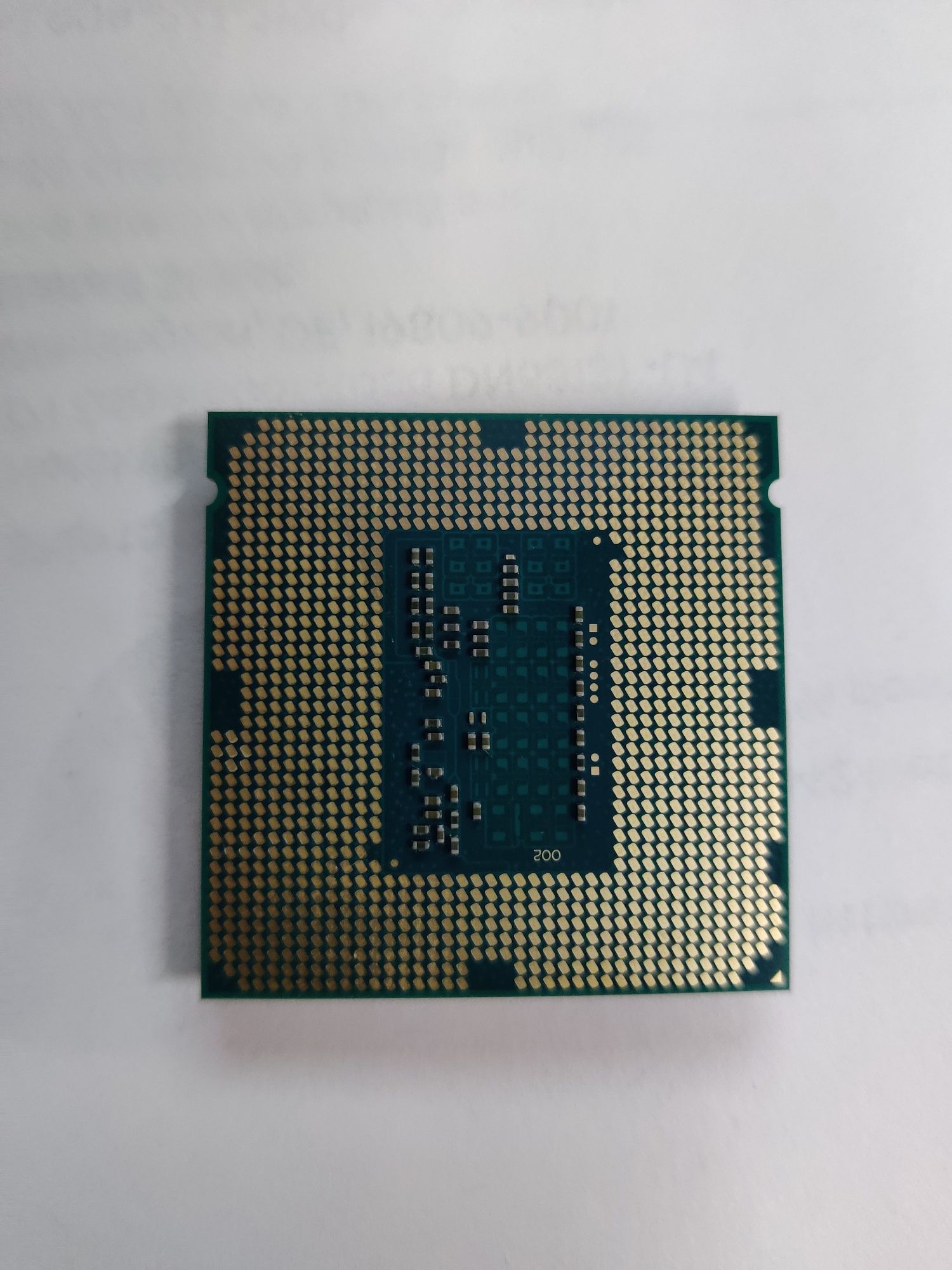 Процессор Intel Xeon E3-1271 v3 3.6-4.0GHz сокет 1150 (i7-4790)