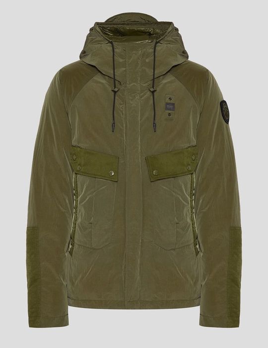 Куртка брендова Blauer нова з бірками