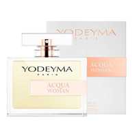 Yodeyma ACQUA WOMAN 100ml EDP - Ostrów Wlkp.