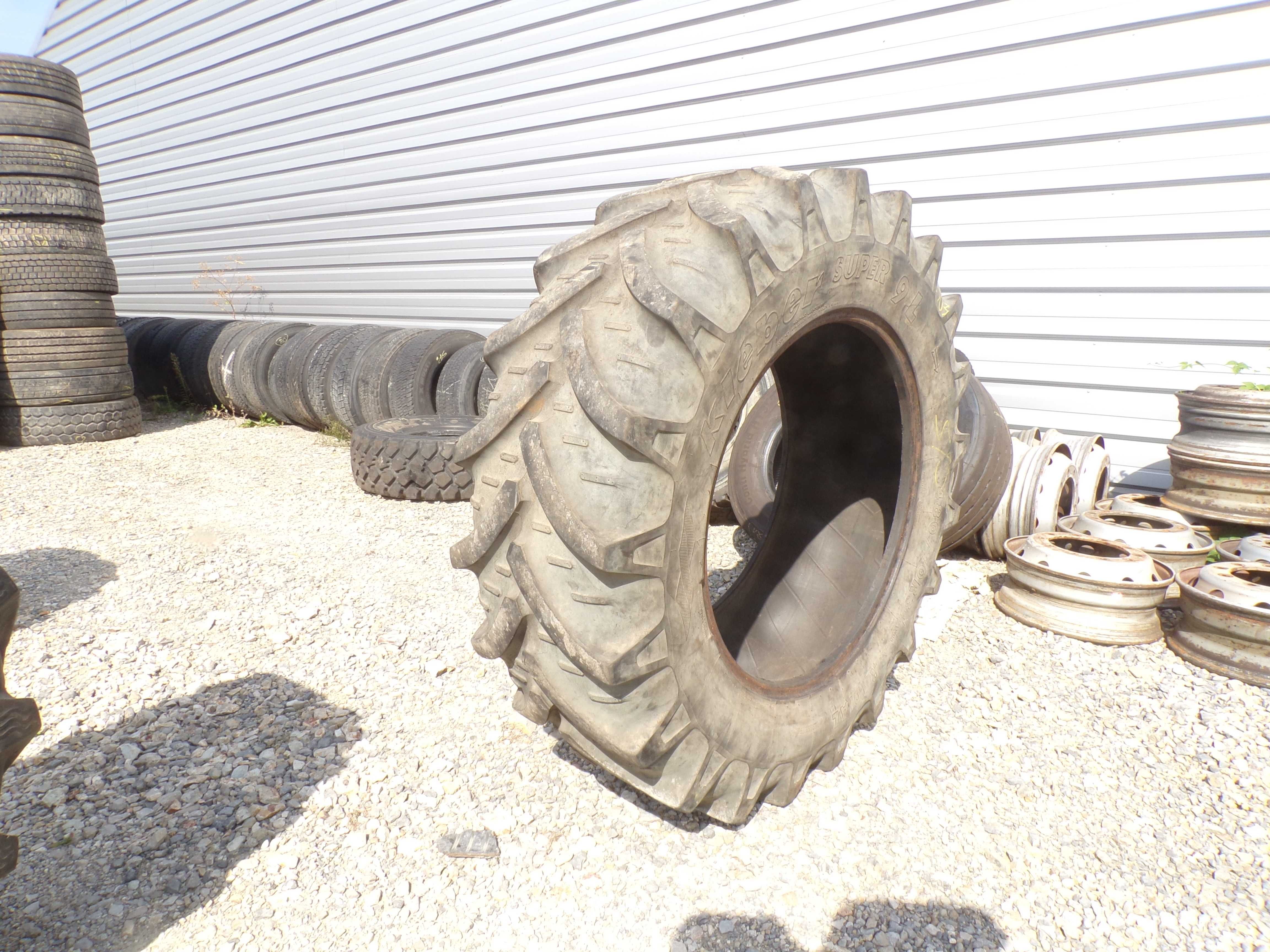 Opona 480/70R34 KLEBER SUPER 9L (1300 netto)
