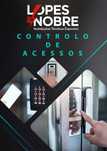 Instaladores Controlo De Acessos Em Queluz E Belas