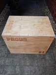 Jump Box Proud 51x61x76
