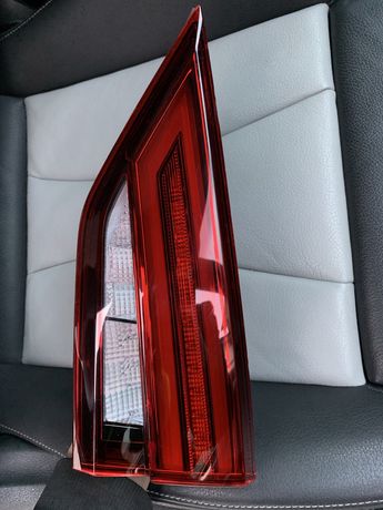Audi A3 8v Задний Фонарь Led