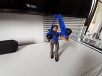 Figurka Lego