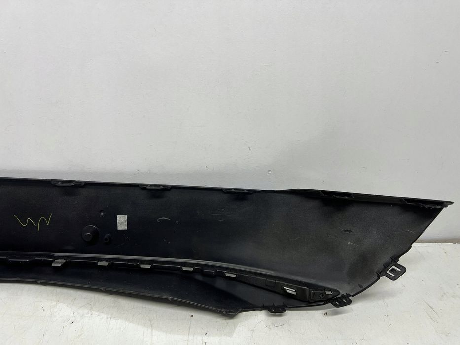 toyota avensis t27 blenda listwa kratka zderzak przód spoiler 53111-0