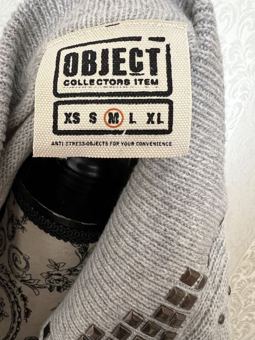 Светер жіночий Objact, розмір М