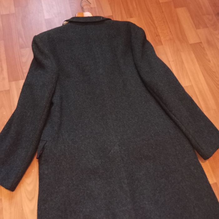 Пальто 100% кашемир