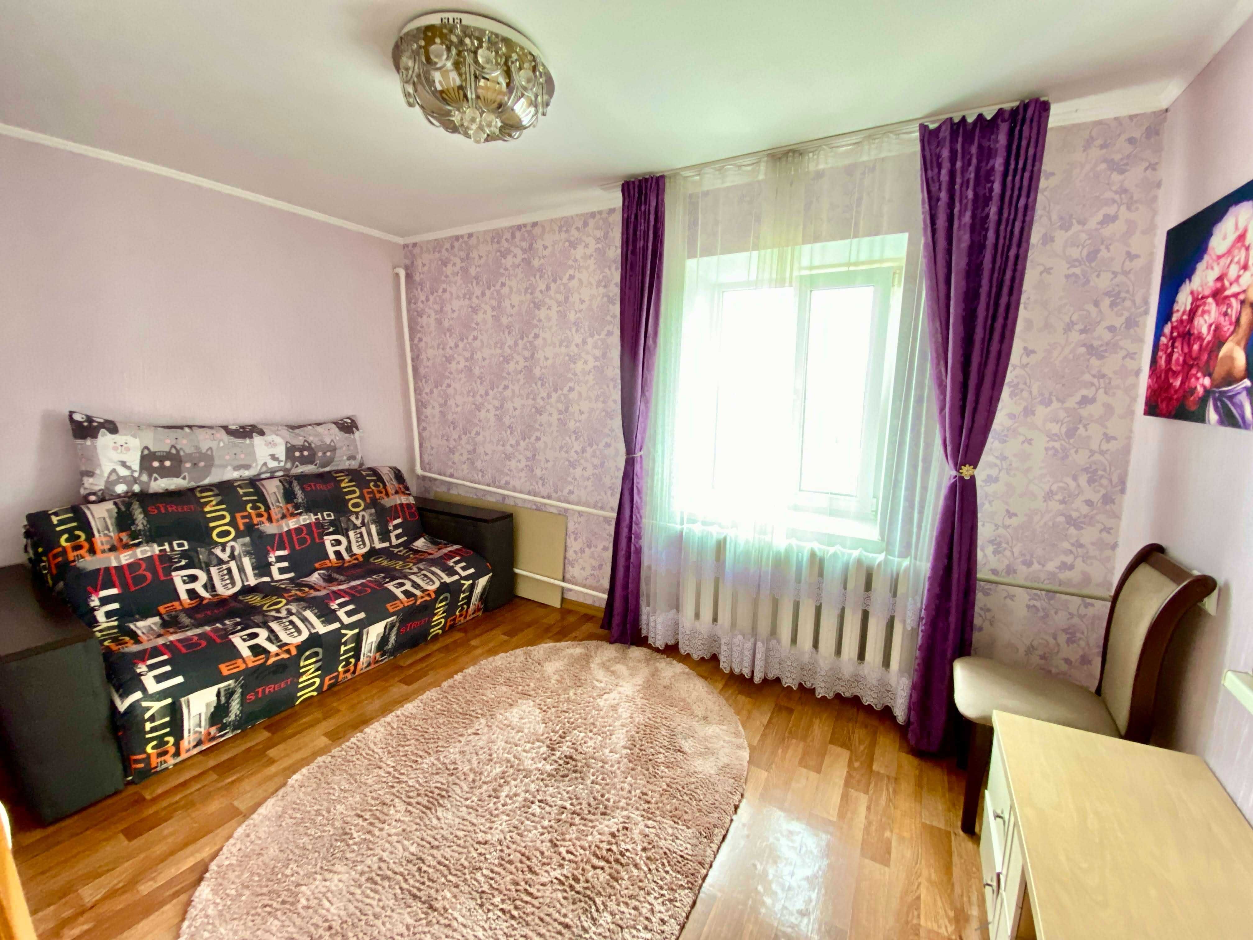 Продаж будинок 6 кімн. 110м на 2 входи, 5,5 сот, вул. Баштанська Велам