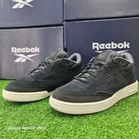 Чоловічі повсякденні кросівки Reebok Club C Mid II оригинал H69126