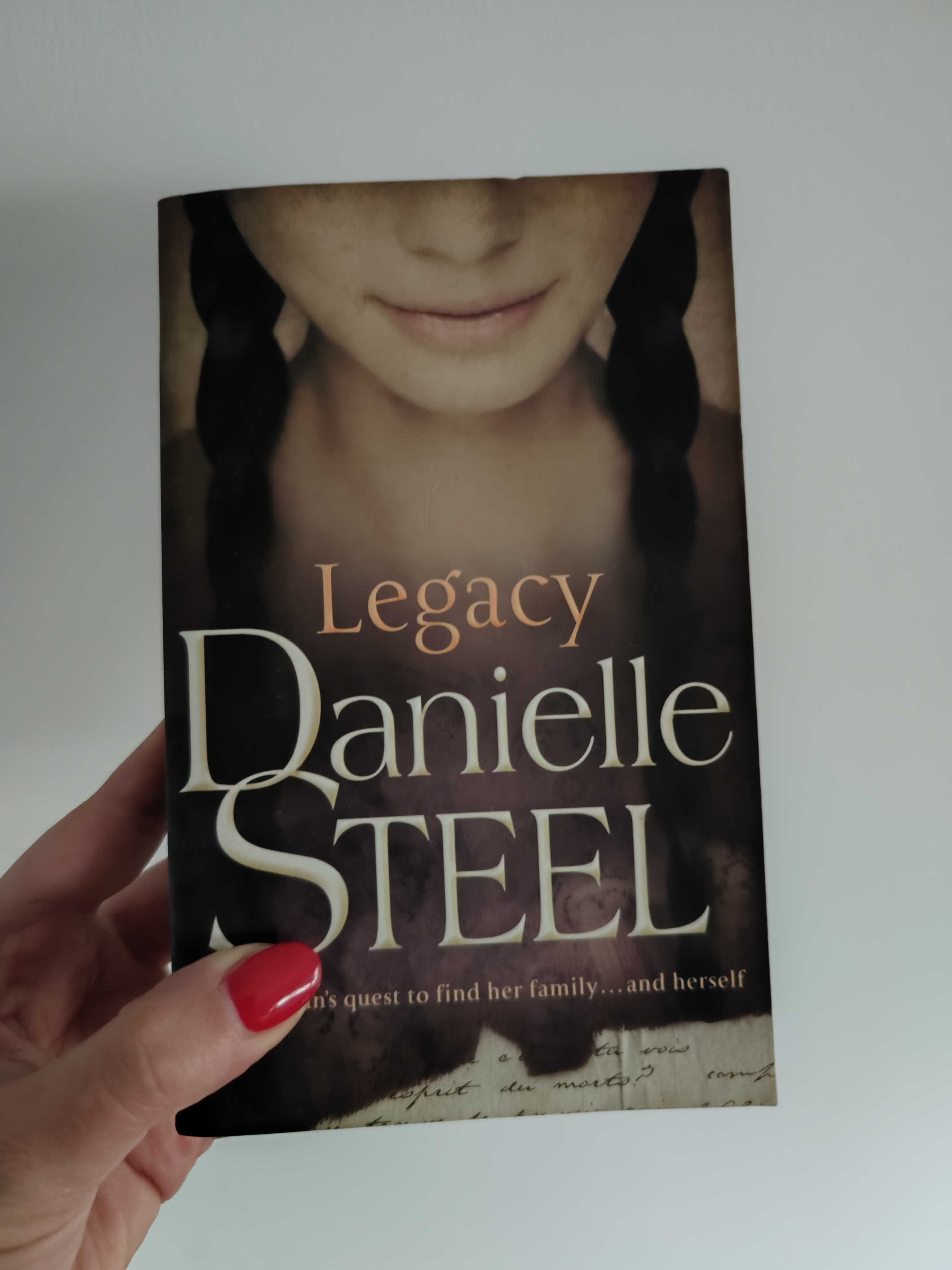 Legacy (Danielle Steel)