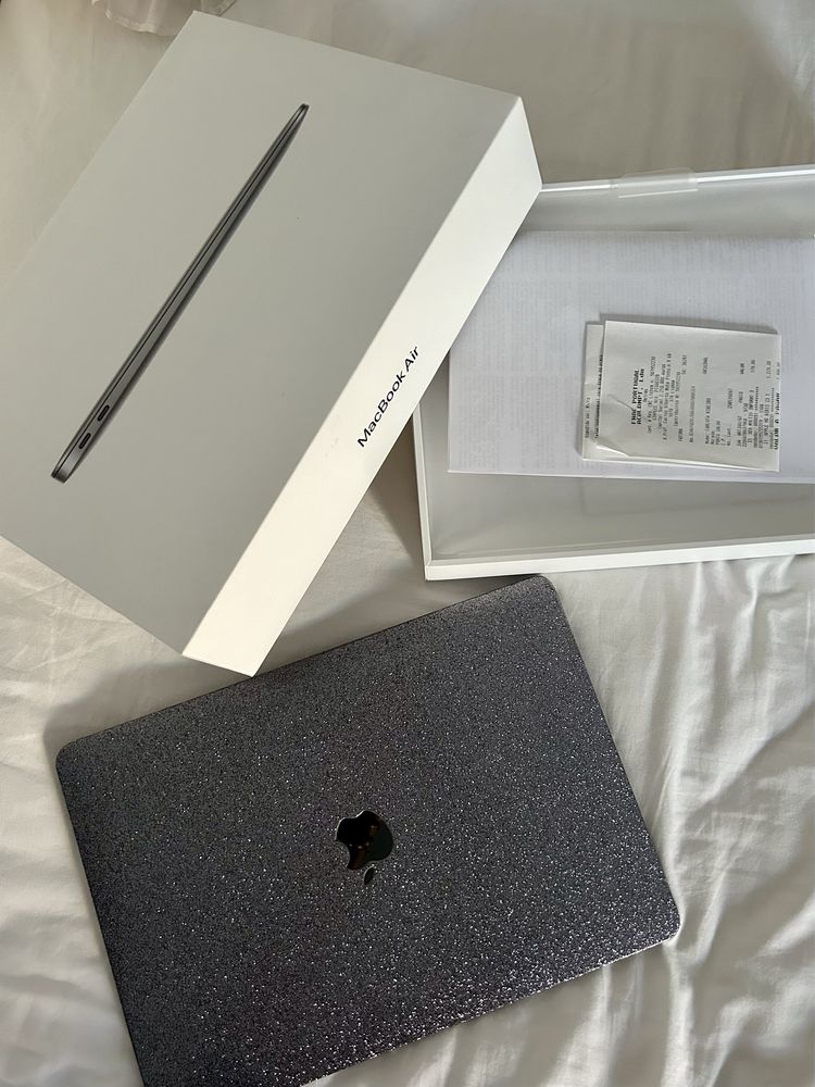 Macbook Air 13" | 2020 | M1 | 256Gb