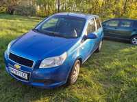 Chevrolet aveo 1,2 .2009р.