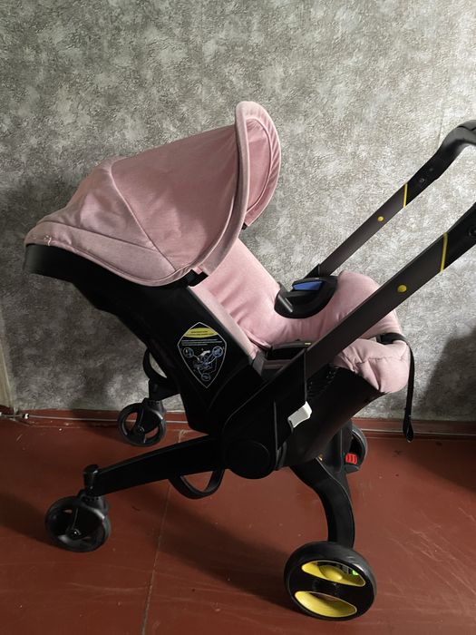 Автокресло коляска