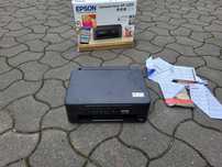 Urządzenie wielofunkcyjne drukarka Epson Expression Home XP-2205 wifi
