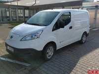 2016 Nissan NV200 електричка