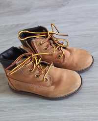 Timberland buty dla chłopca