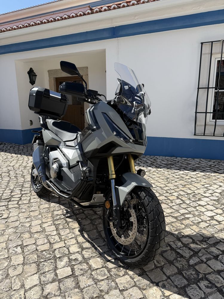 Honda XADV 750 nova