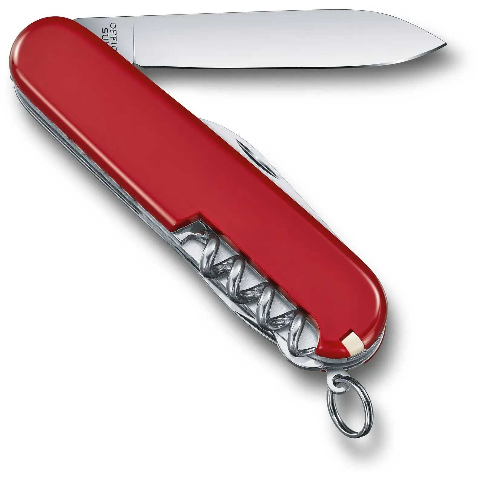 Victorinox Scyzoryk Climber 1.3703 - 14 narzędzi