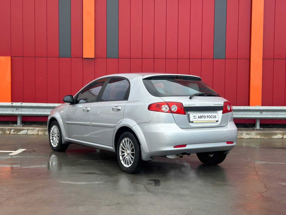 Chevrolet Lacеtti 1.5 Бензин МКПП 2005 Розстрочка/Обмін/Кредит/Лізинг