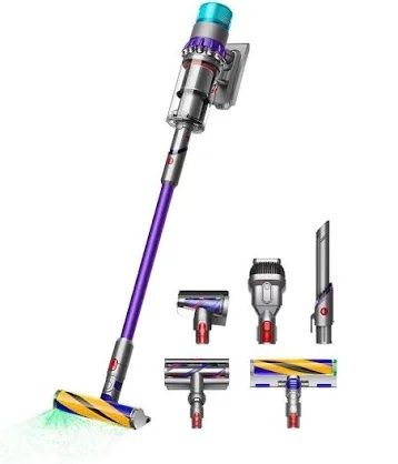 Dyson Gen5 Absolute