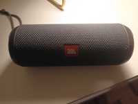 Coluna jbl com pouco uso