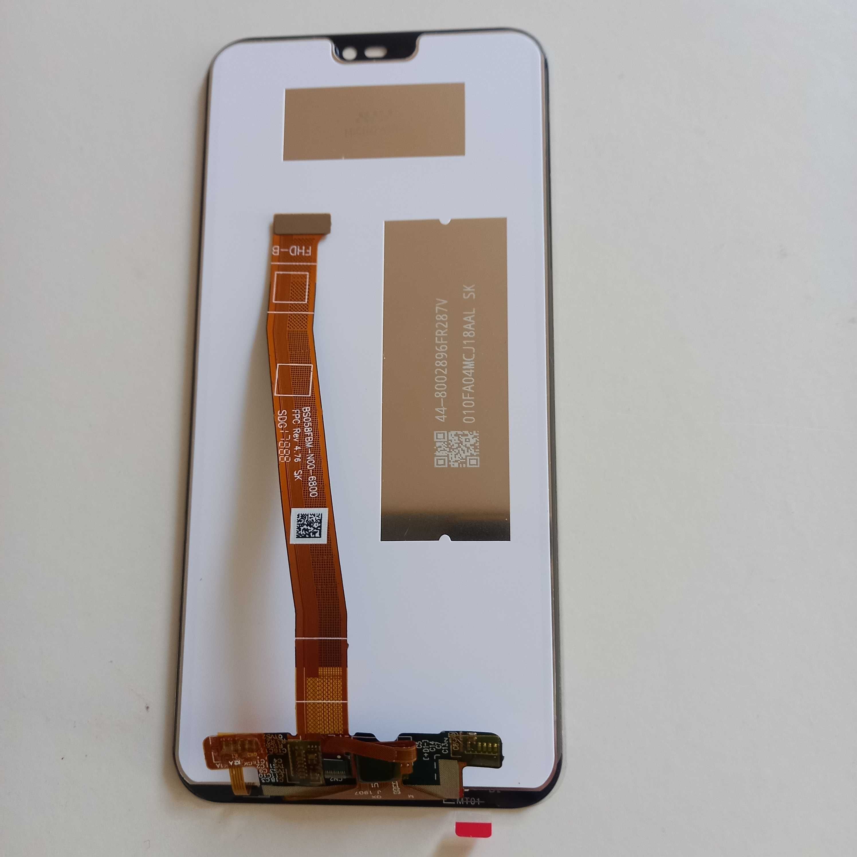 Huawei P20 lite Display +Touch
