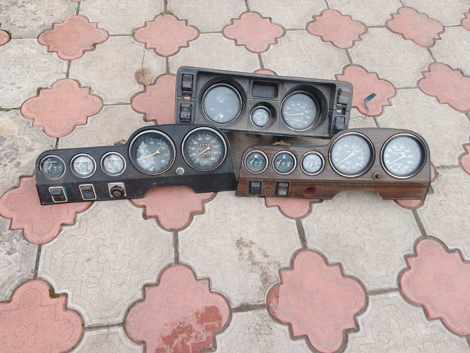 Продам прибори ваз 2106-2105