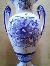 Linda jarra de Alcobaça (porcelana)