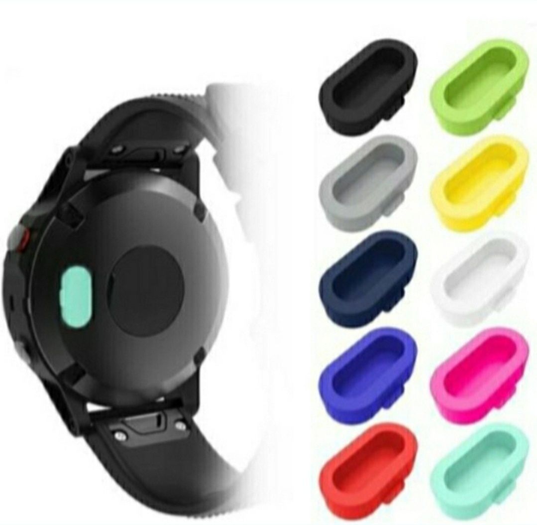 Pasek QuickFit Fenix 5/6/7/8 Forerunner 965/955/945/935 Instict Garmin