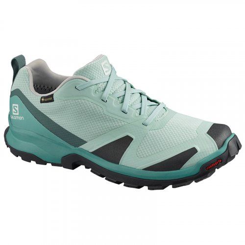 Жіночі Кросівки Salomon Gore-Tex Оригінал Розмір 41-26см