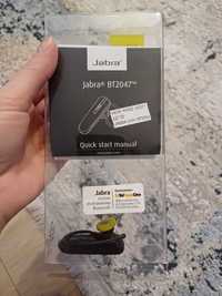 Jabra zestaw sluchawkowy bluetooth BT2047