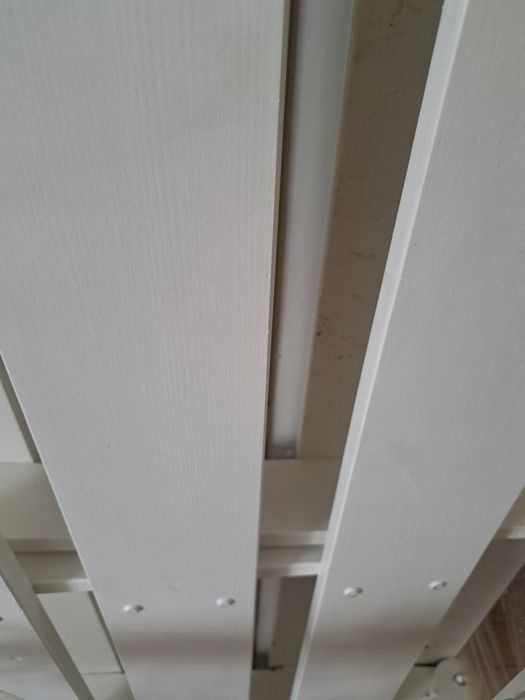 Estrado madeira 3 posições