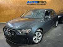 Audi A1 Sportback 30 TFSI Advanced S tronic