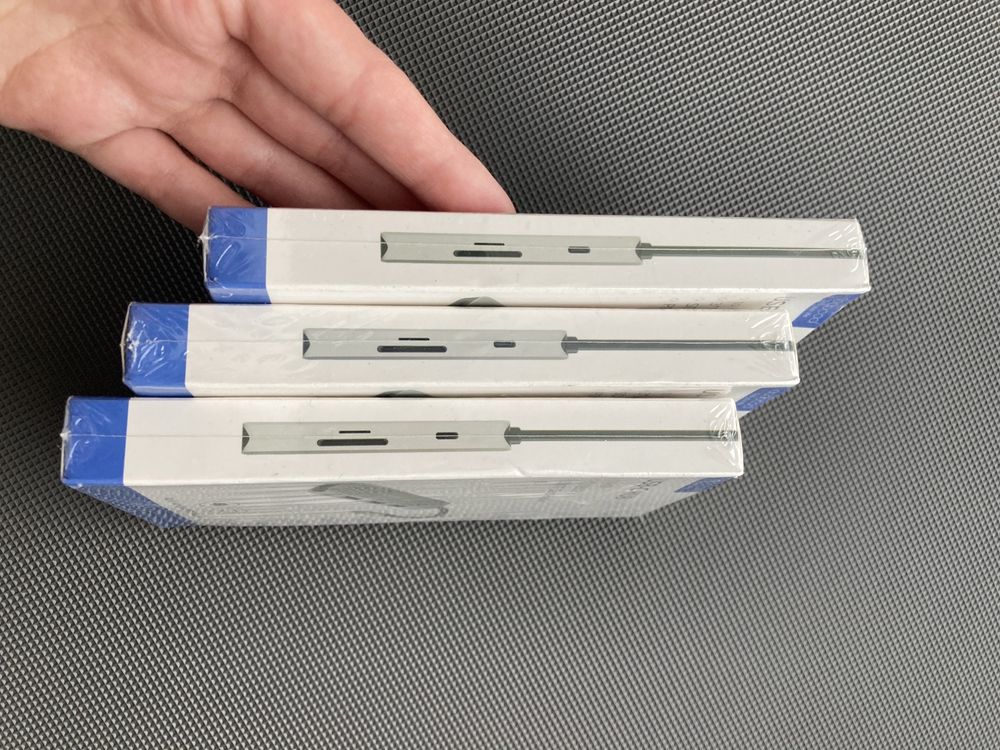 USB-C HUB Multi-function adapter dodocool 3 sztuki